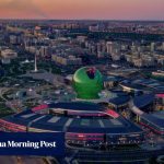 ETF trading - Kazakhstan AIFC Eyes Cross-Border ETF Trading with China