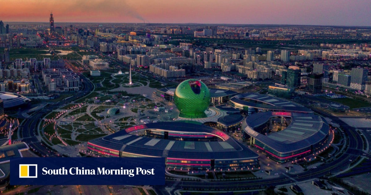ETF trading - Kazakhstan AIFC Eyes Cross-Border ETF Trading with China