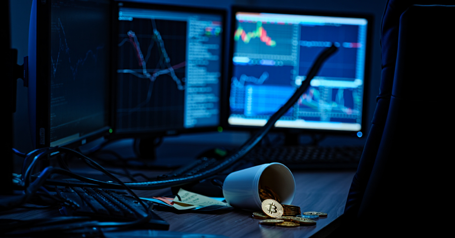 crypto cybersecurity - Lazarus Group Targets Crypto Firms With RemotePE RAT Attack