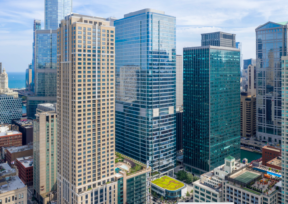 retirement plan management - Mesirow Expands Retirement Assets with LeafHouse Deal