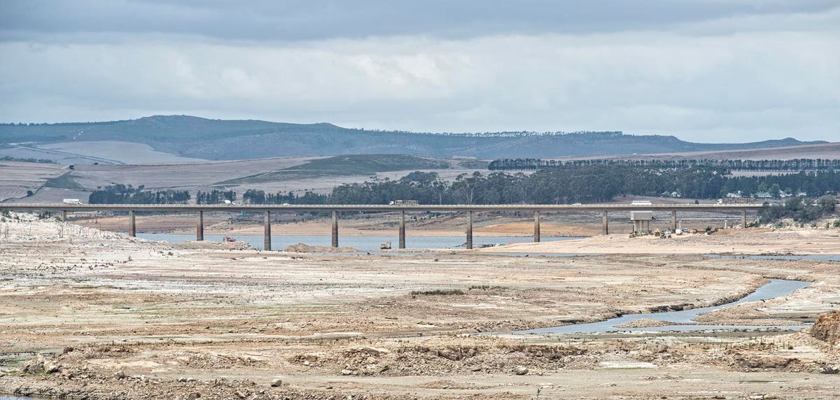 nature-based finance - Nature-Based Finance: Transforming Water Infrastructure Funding