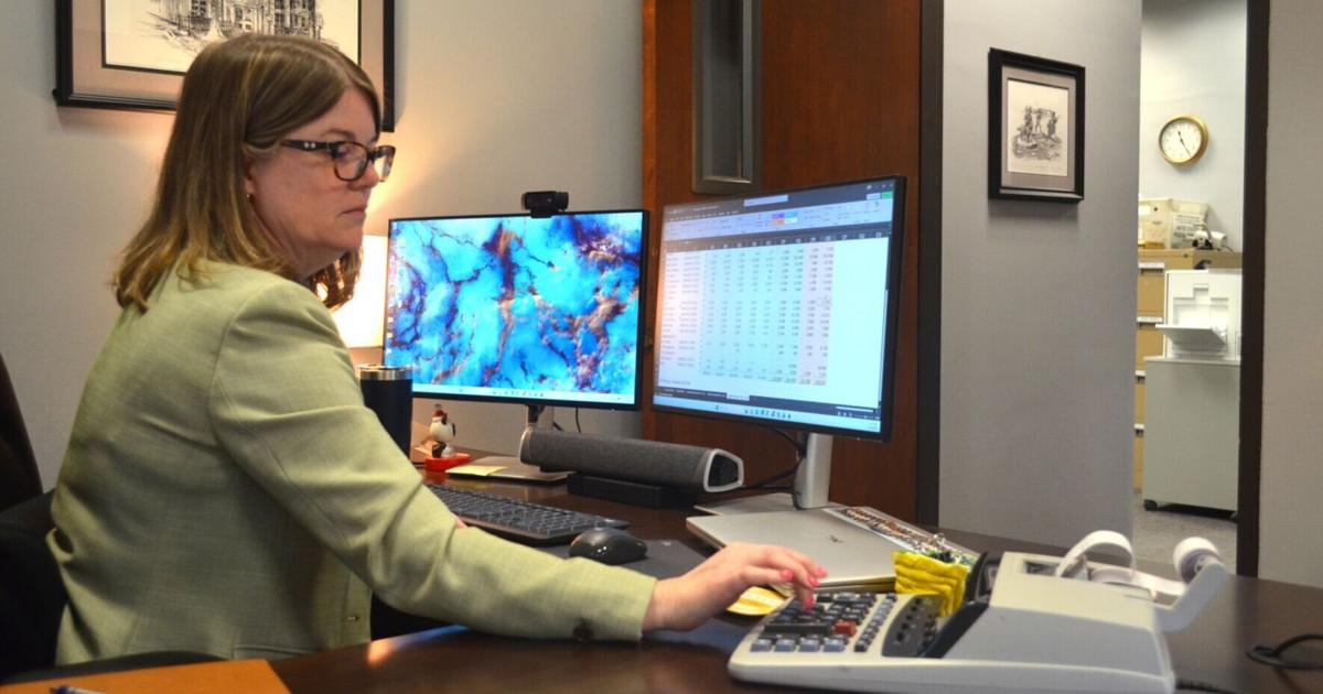 city budgeting process - Paducah City Reveals Transparent Budgeting Process for 2027