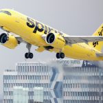 Spirit Airlines ceases operations - Spirit Airlines Shuts Down Amid Financial Crisis and Competition