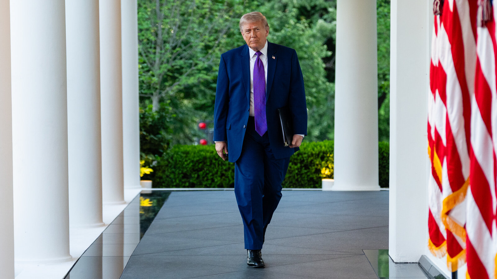 GOP economic concerns - Trump’s Iran War Stance Raises GOP Economic Concerns