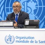 WHO funding outlook - WHO Funding Outlook: Stability Amid Uncertain Donor Support