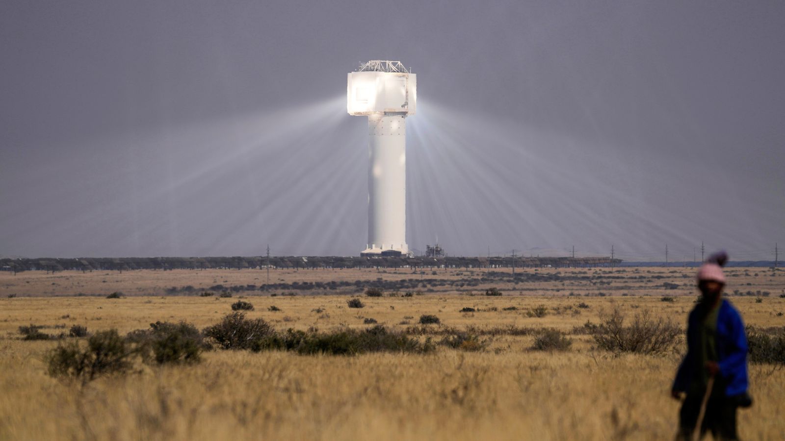 credit rating barriers - Credit Ratings Hinder Africa’s Clean Energy Financing