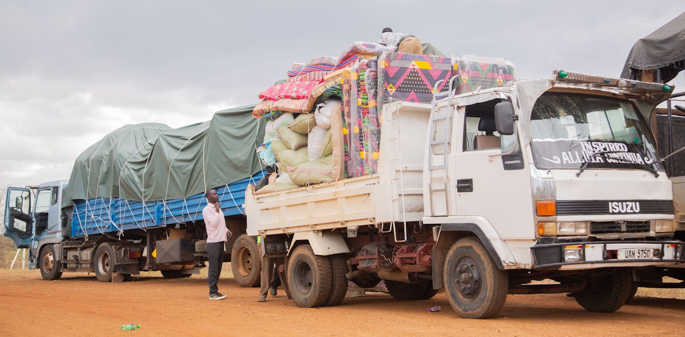 financial discipline in Africa - Africa’s Financial Discipline: Surviving the Aid Squeeze