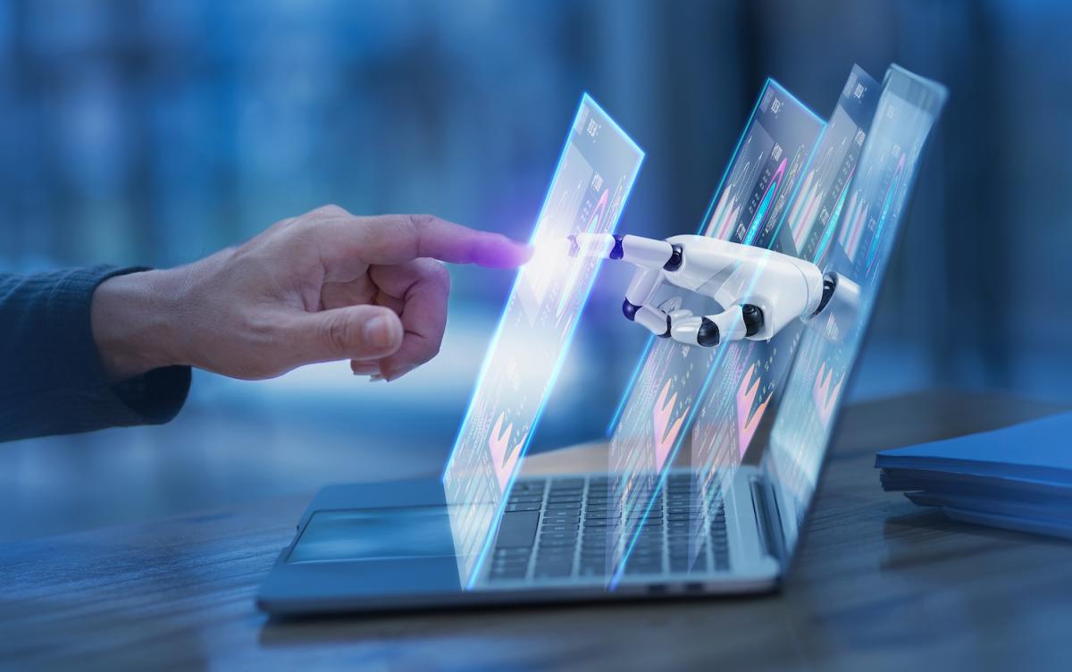 AI financial advice - How AI Financial Advice Is Changing Personal Wealth
