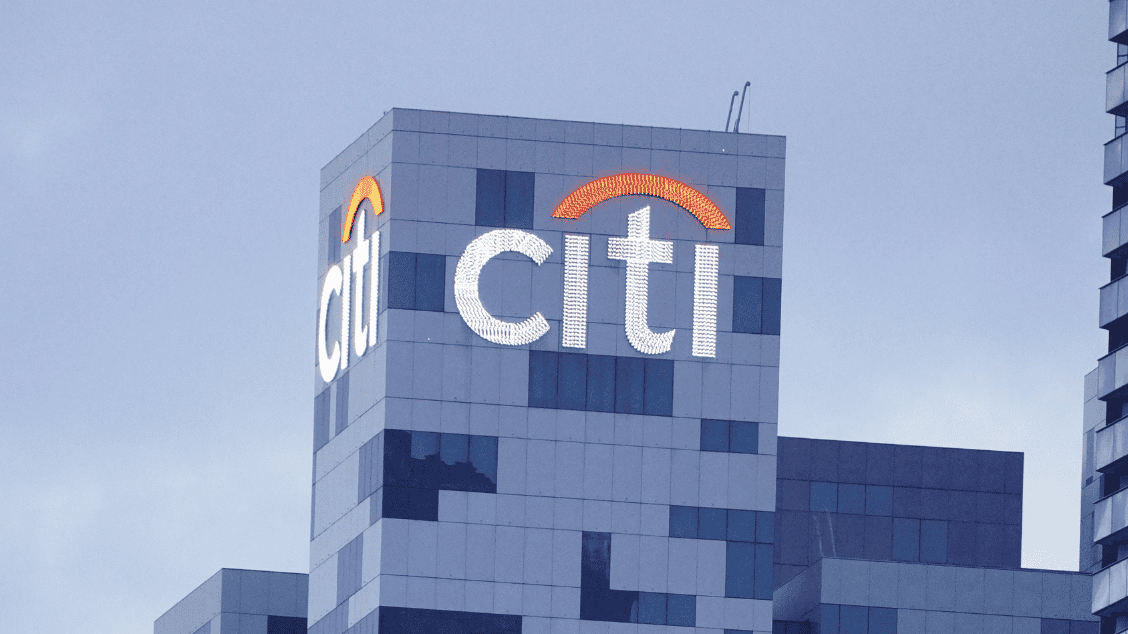 M&A advisory in India - Citigroup Names Raj Rathi as India M&A Head