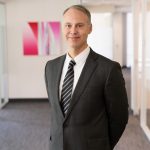 asset securitization - Dechert Strengthens Asset Securitization With Josh Strathman