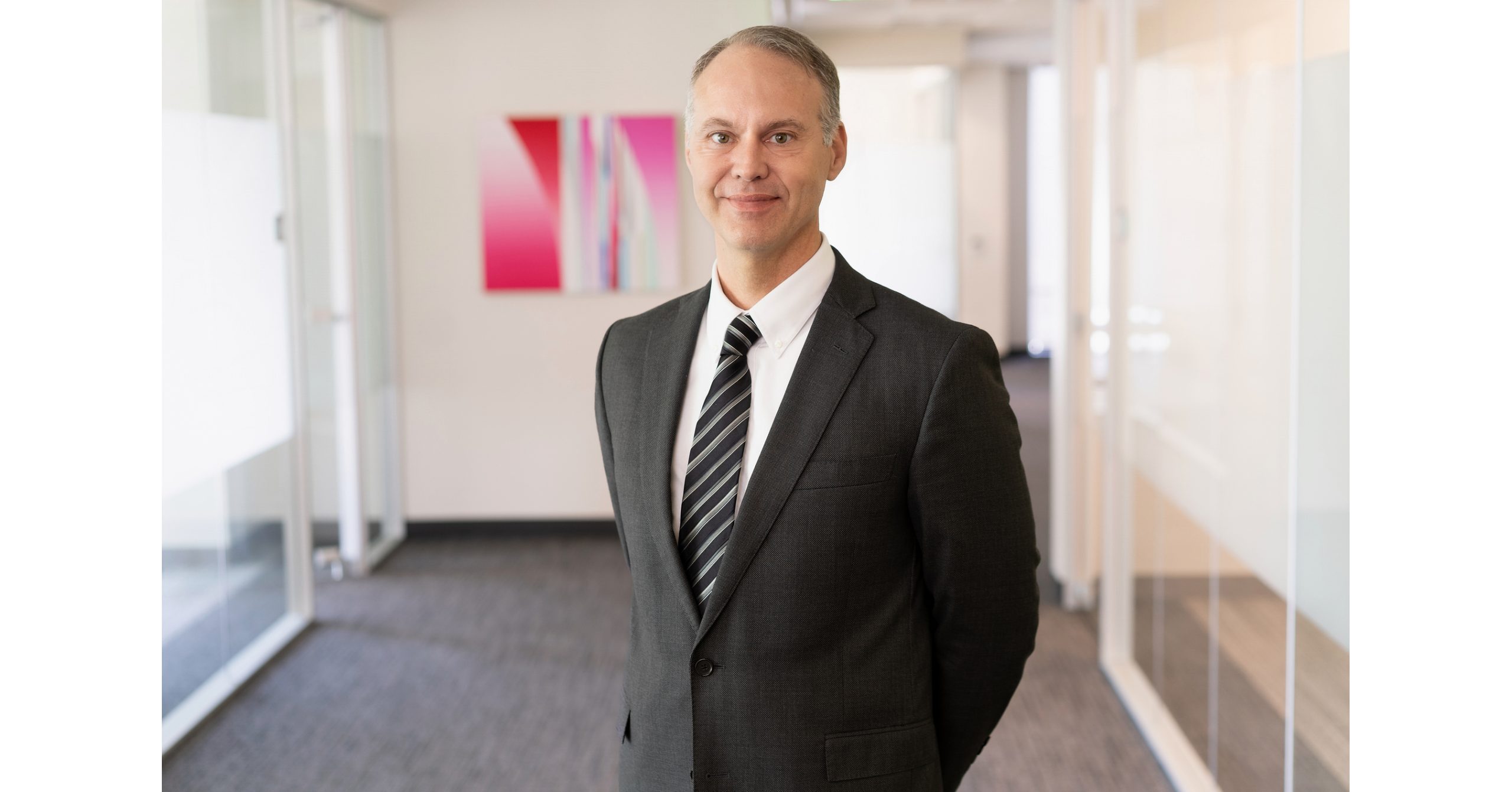 asset securitization - Dechert Strengthens Asset Securitization With Josh Strathman