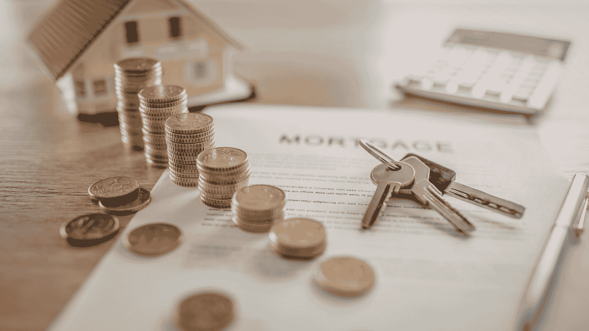 starter home financing gap - Entry-Level Homebuyers Face Mortgage Financing Gap