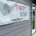 Elijah’s Closet financial crisis - Elijah’s Closet Faces Financial Crisis, Seeks Community Aid