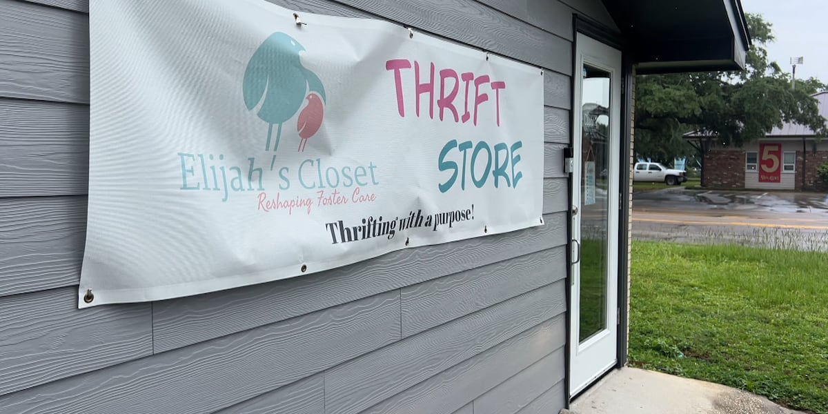 Elijah’s Closet financial crisis - Elijah’s Closet Faces Financial Crisis, Seeks Community Aid