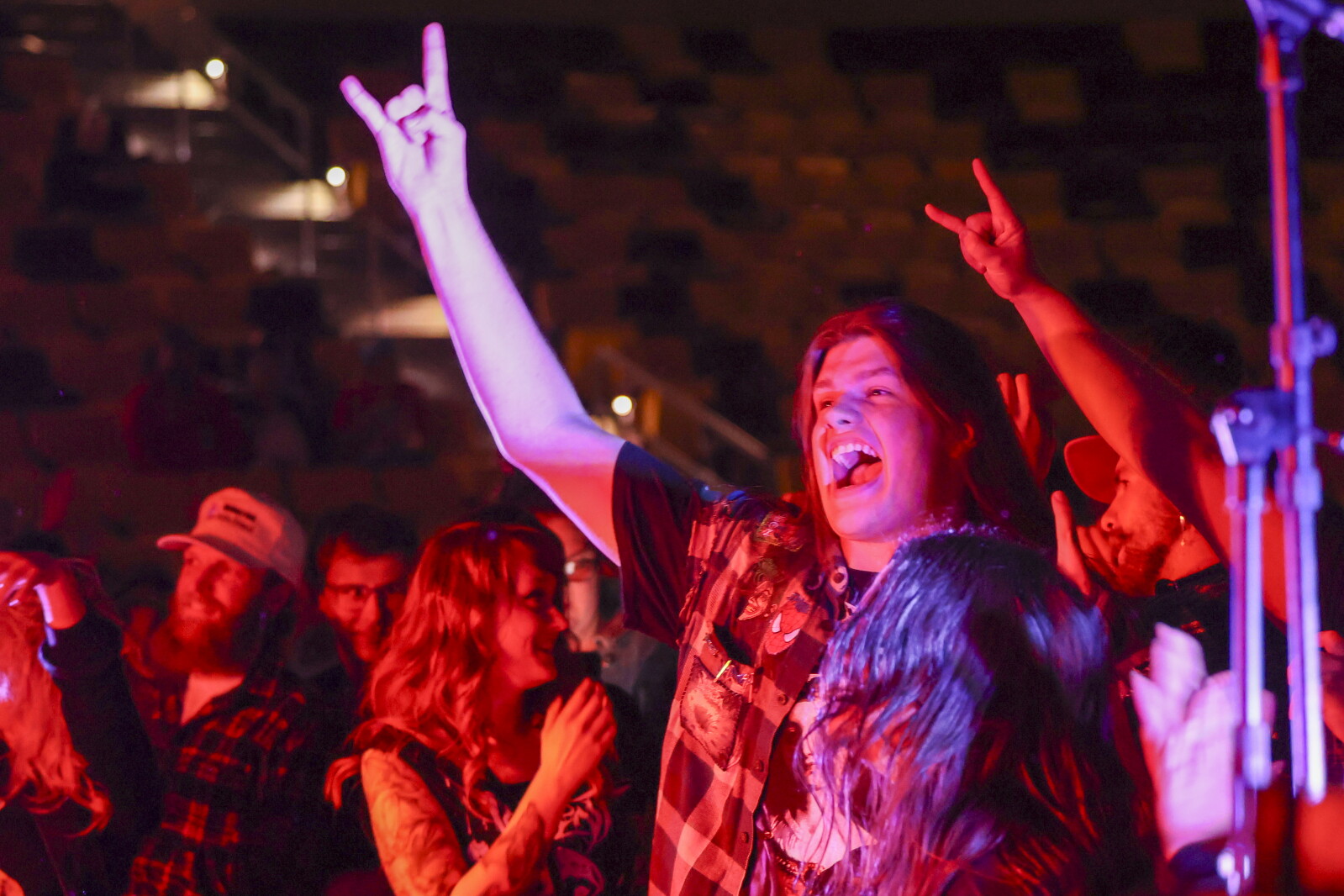 nonprofit compliance - Homegrown Music Festival Tackles Financial Compliance, Leadership