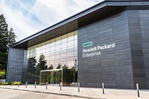 AI server demand - HPE Q2 2026 Earnings Surge Driven by AI Server Demand