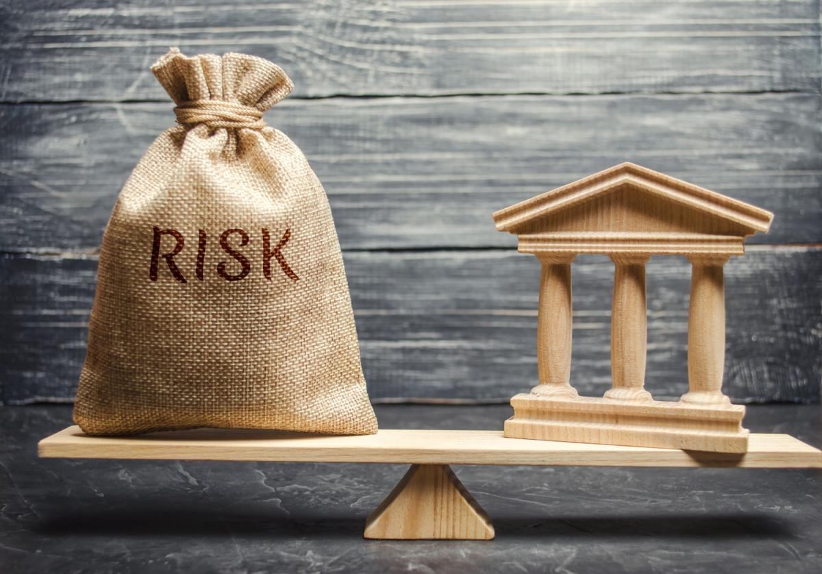 central bank independence - Central Bank Independence Drives Higher Risk-Taking