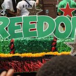 financial freedom Black community - Juneteenth and the Path to Black Financial Freedom