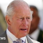 royal finances - King Charles Discloses Personal Tax Bill in Royal First