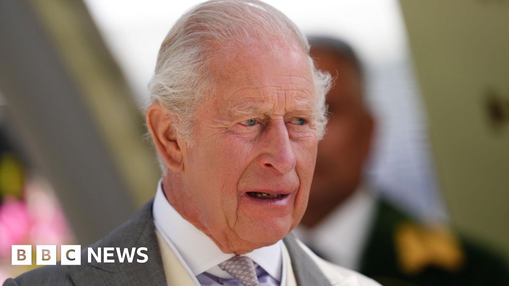 royal finances - King Charles Discloses Personal Tax Bill in Royal First