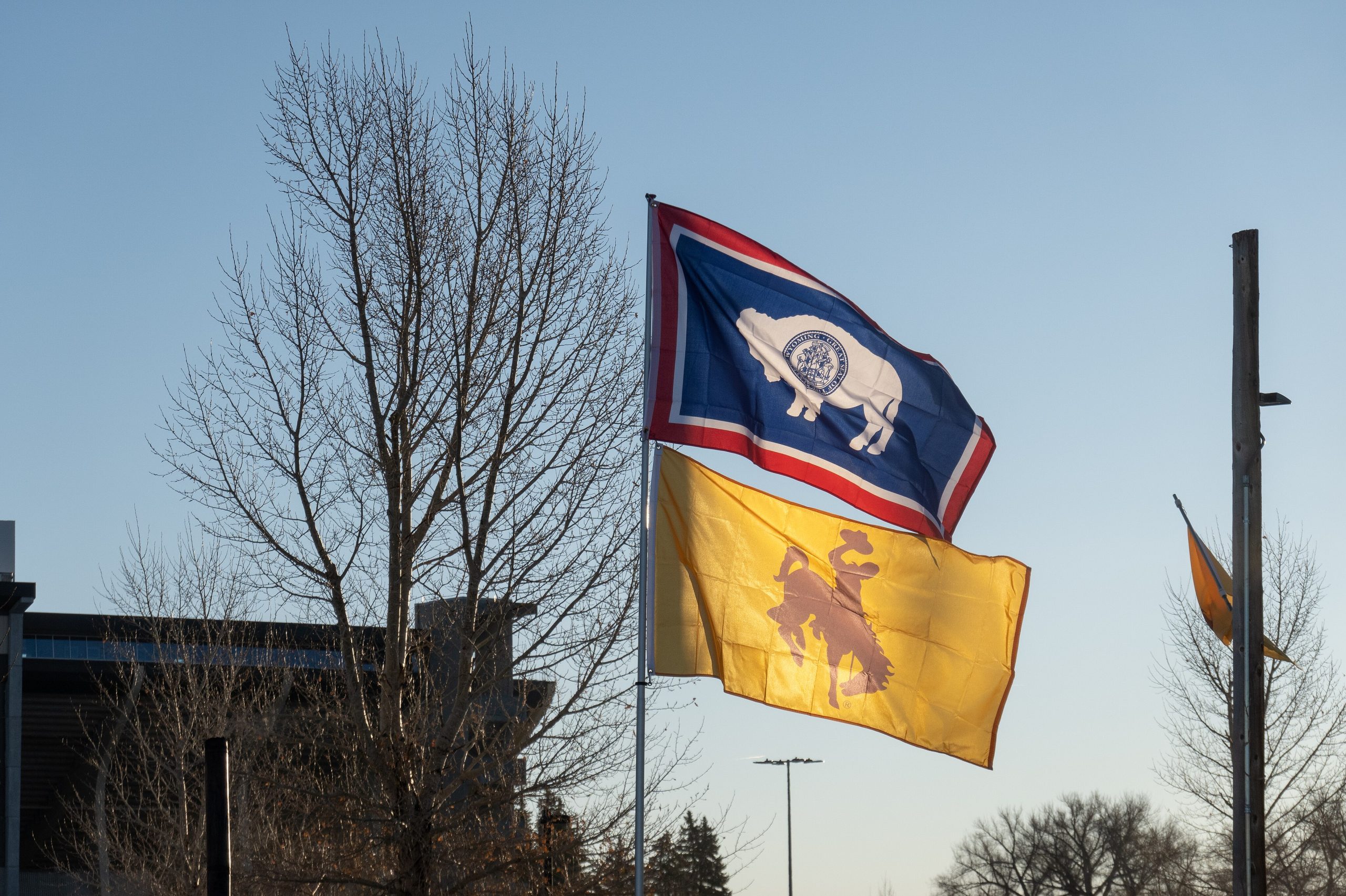financial audit compliance - Wyoming Lawmakers Weigh Tax Penalties for Audit Delays