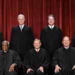 financial crisis - How the Supreme Court Averted Financial Crisis in the US