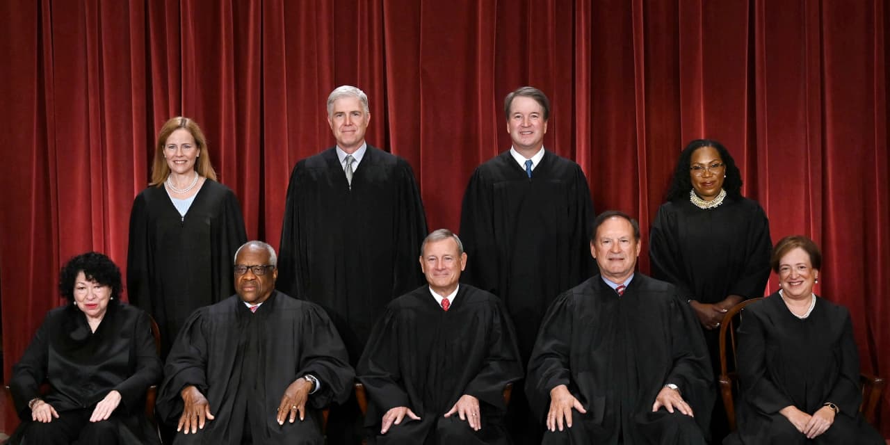 financial crisis - How the Supreme Court Averted Financial Crisis in the US