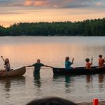 Simad Holdings bankruptcy - Simad Holdings Bankruptcy Shakes Maine Summer Camps