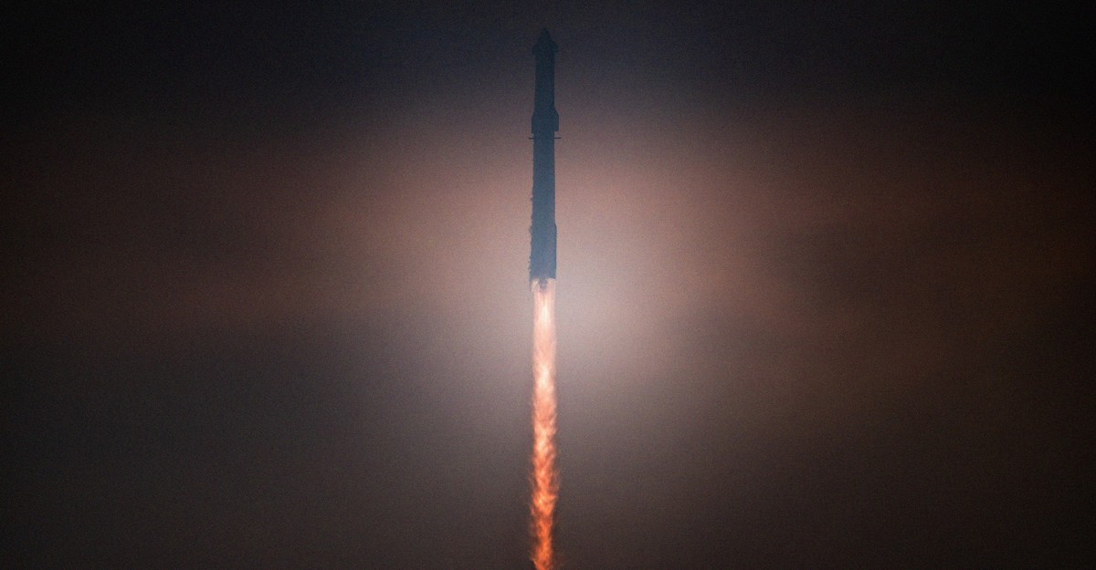 SpaceX IPO - SpaceX IPO: Elon Musk and the Financial Hype Machine