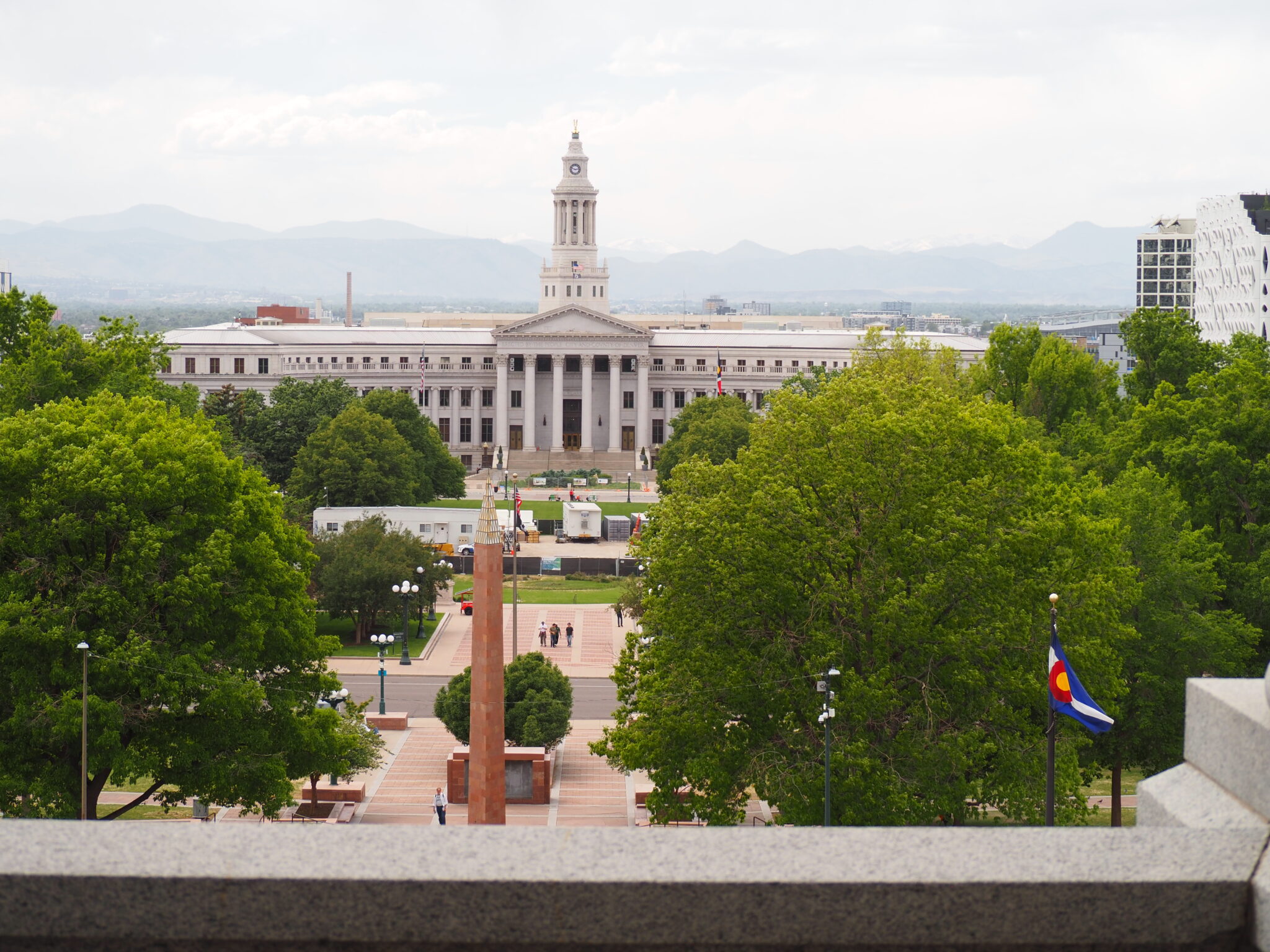 Denver public finance - Denver’s Creative Public Finance: Downtown vs Neighborhoods
