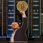 Donald Trump crypto income - Donald Trump’s Crypto Income Surpasses $1 Billion