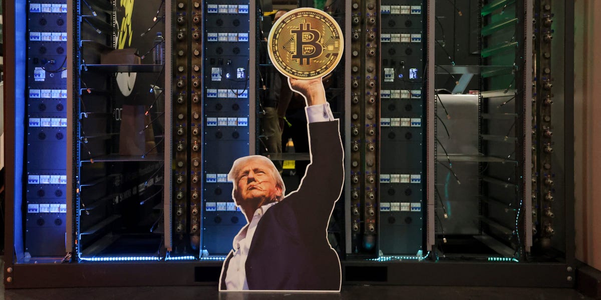 Donald Trump crypto income - Donald Trump’s Crypto Income Surpasses $1 Billion