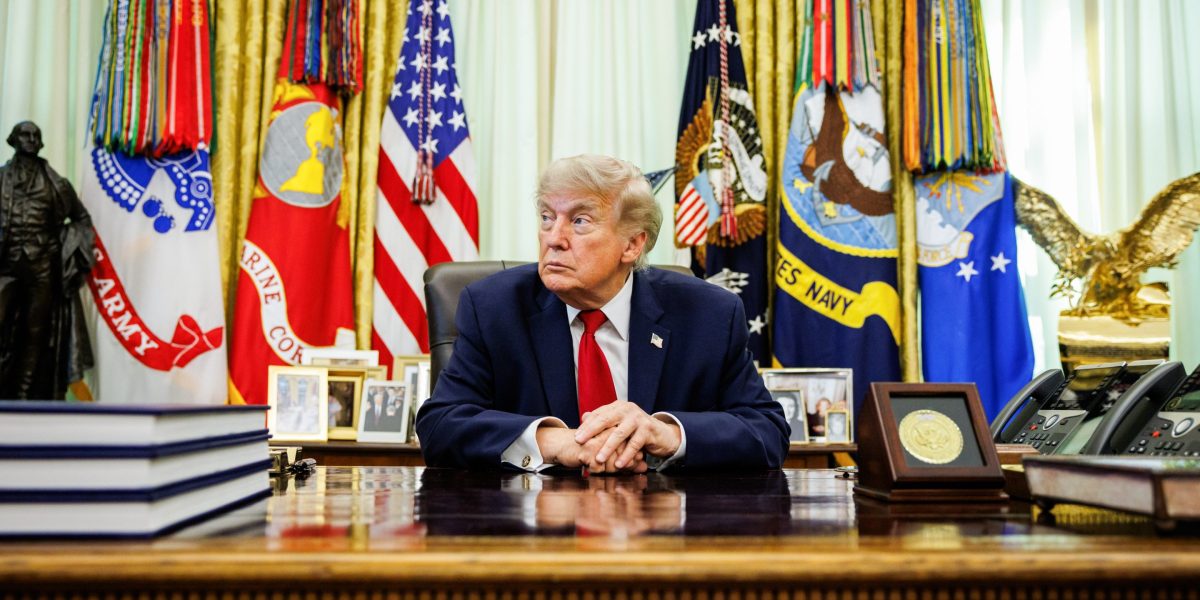 crypto earnings - Trump's Crypto Earnings and Merch: Inside 2025 Finances