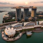 AI agents in finance - MAS Introduces SAFR to Govern AI Agents in Finance