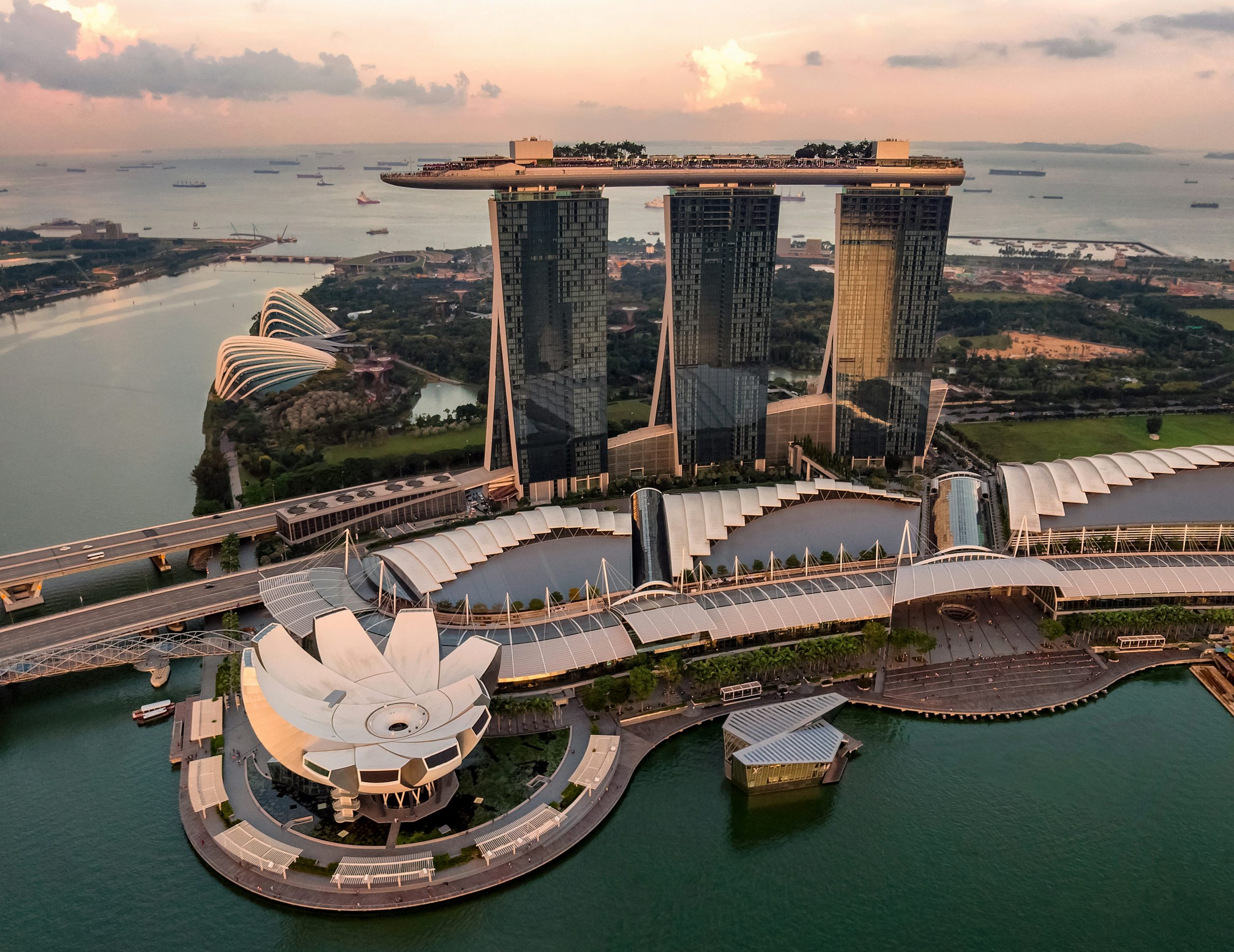 AI agents in finance - MAS Introduces SAFR to Govern AI Agents in Finance