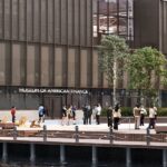 financial education - Museum of American Finance Launches AI Hamilton Exhibit