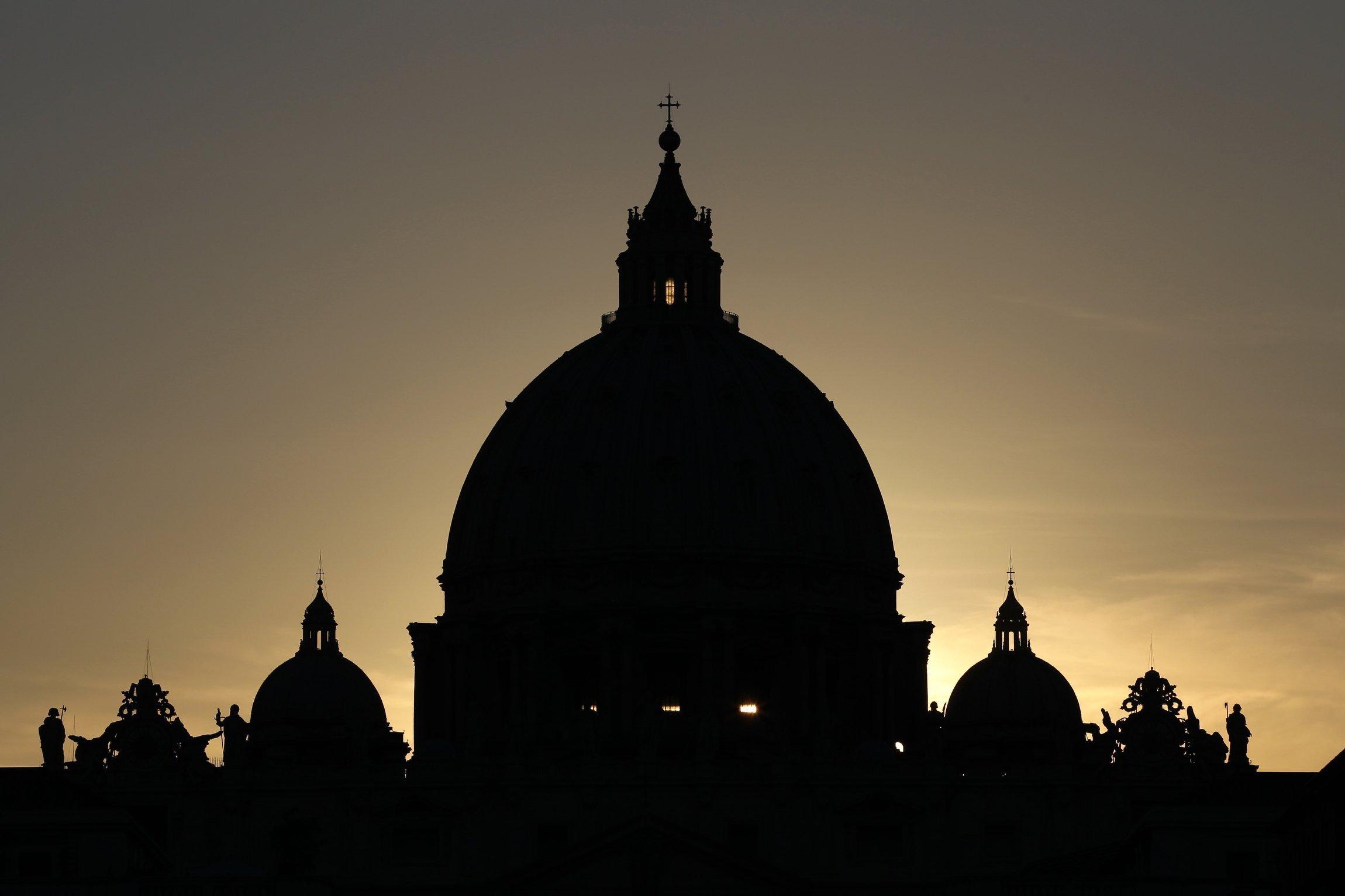 Vatican financial reforms - Vatican Financial Watchdog Revamp: Pope Leo’s Strategic Reforms