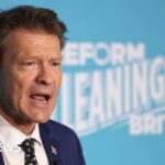 financial data privacy - Reform UK Demands NCA Probe Into Financial Info Leaks