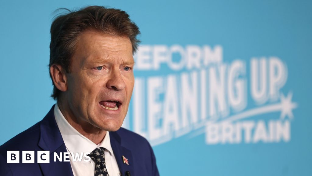 financial data privacy - Reform UK Demands NCA Probe Into Financial Info Leaks