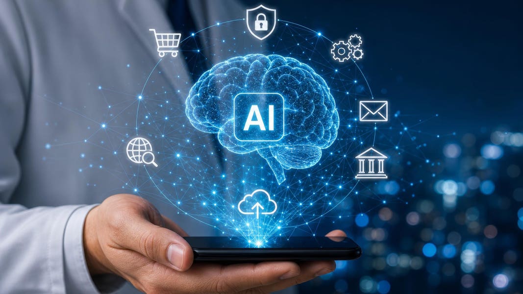 digital banking AI - Revolut’s AI-Powered PRAGMA Model Reshapes Digital Banking