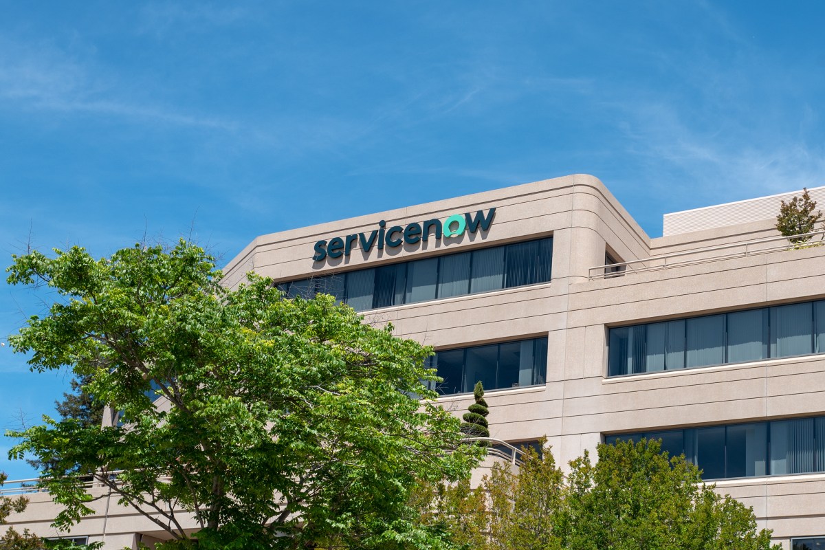 banking AI software - ServiceNow Invests $40M in Indian Banking AI Pioneer
