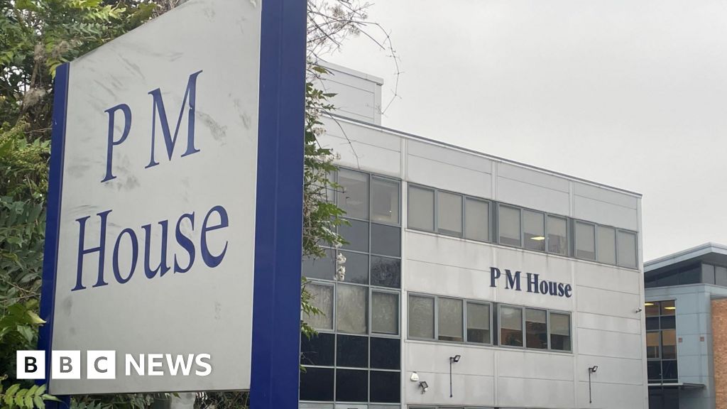 law firm fraud investigation - PM Law Finance Head Banned Amid £39.5m Fraud Scandal