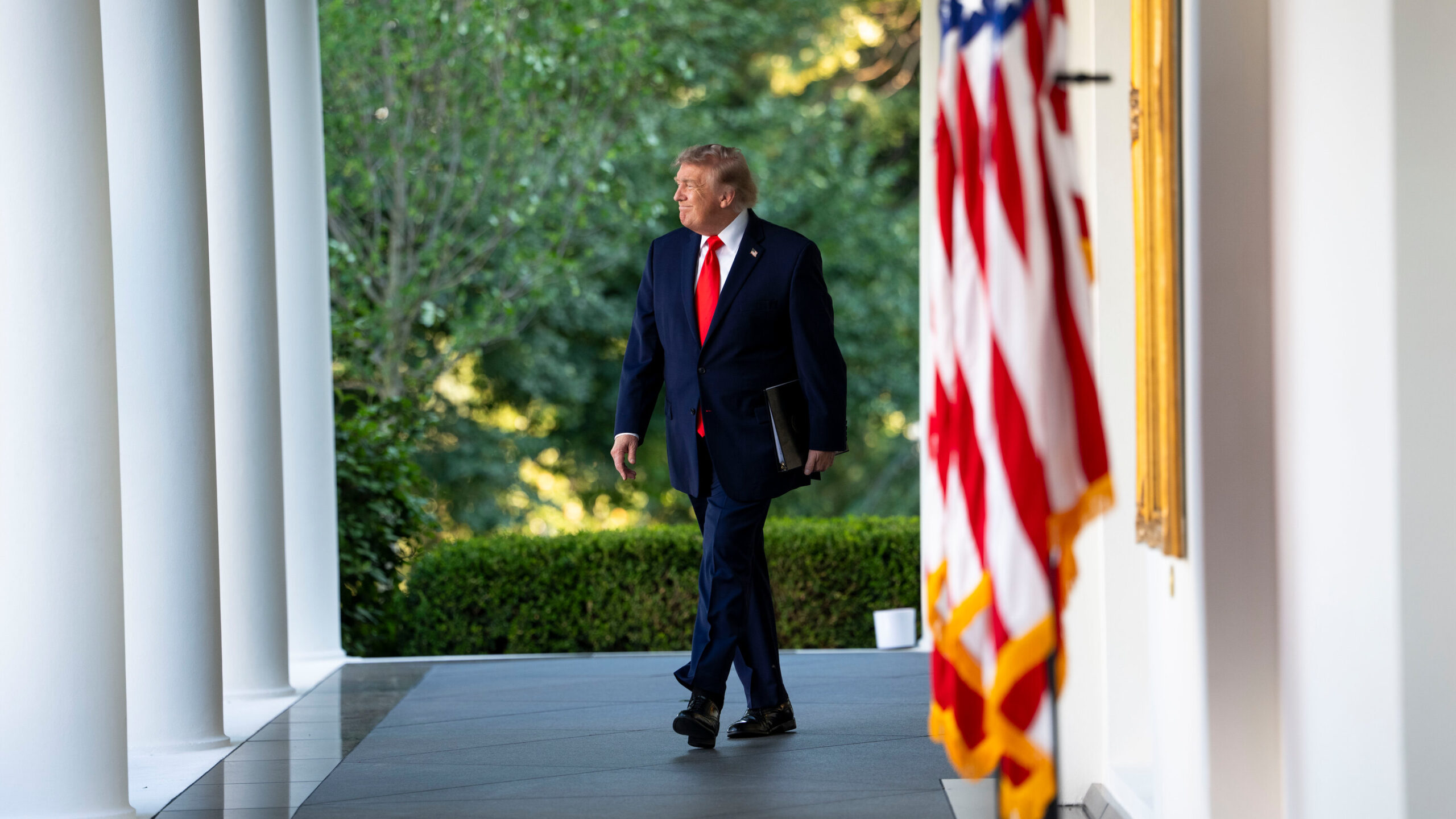 Trump financial interests - How Trump’s Crypto and Business Ties Shape Policy