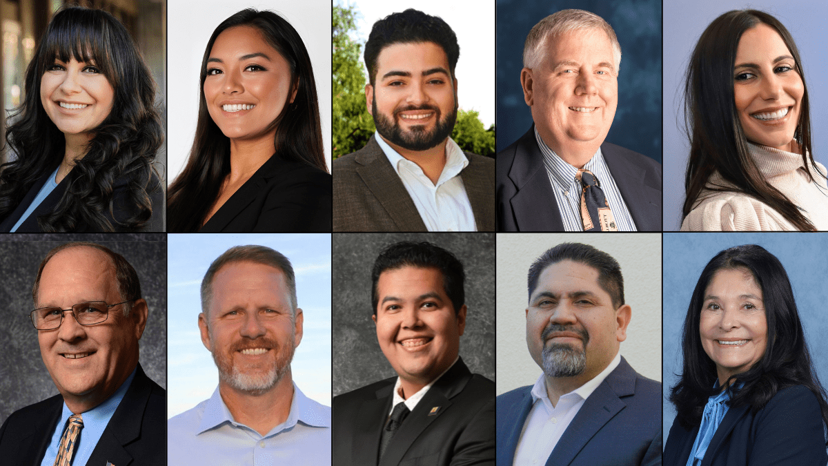 Riverside City Council campaign finance - Riverside City Council Campaign Finance Reveals Big Funding Gaps