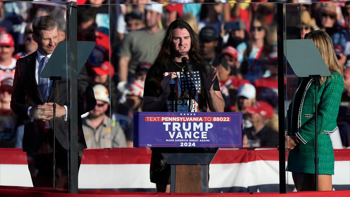 Scott Presler campaign finance violation - Scott Presler Faces Scrutiny Over PA Campaign Finance Laws