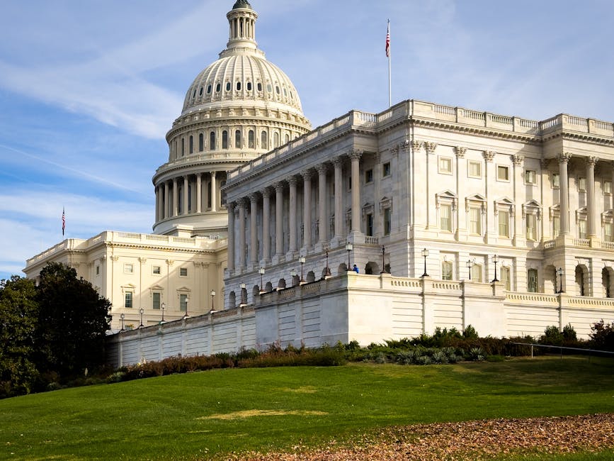financial data privacy - Congress Eyes Major Update to Financial Data Privacy Law
