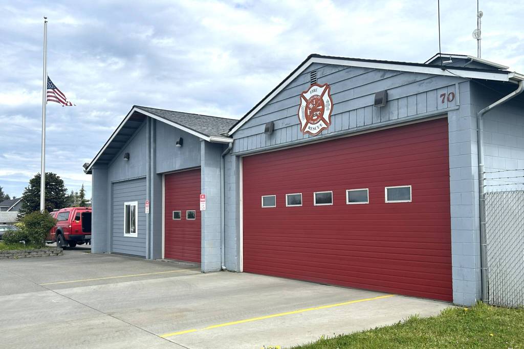 fire station financing options - Fire District 3 Explores New Fire Station Financing Options