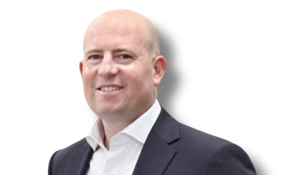 asset finance leadership - Shane Howell Named Interim CEO at LMG Asset Finance