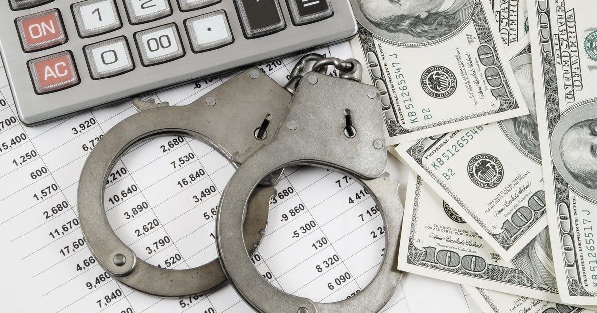 Ponzi scheme fraud - Georgia Advisor Gets 20 Years for Ponzi Scheme Fraud