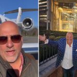 Ponzi scheme fraud - Georgia CEO Gets 20 Years for $380M Ponzi Scheme Fraud